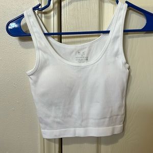 Pro-Fit Women’s athletic tank top